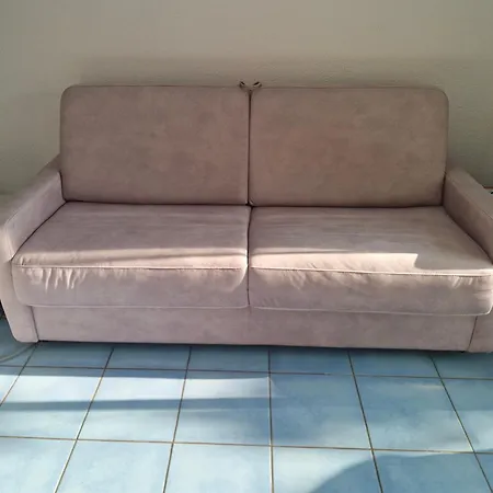 Appartamento équipé Le Lavandou