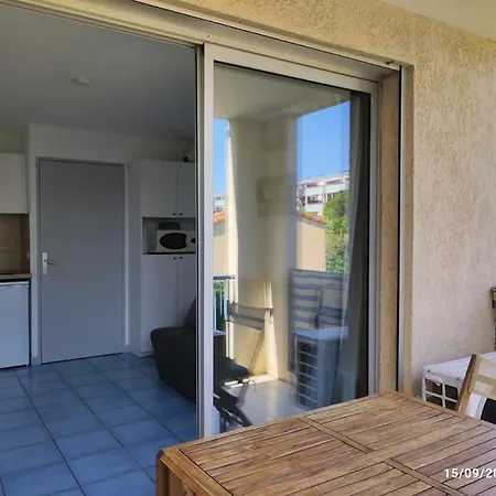 Apartamento Equipe *